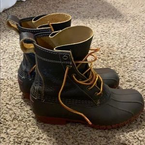 LL Bean Boots *great condition*